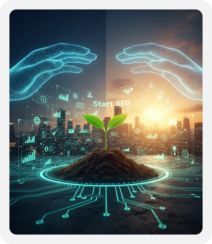 About SEOFAT’s SEO Reseller Services